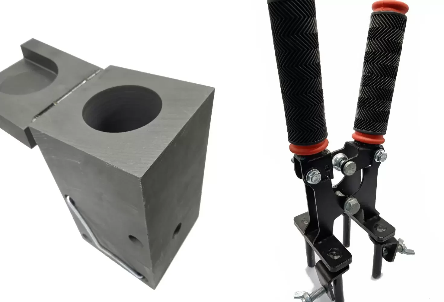 Earthing Line Welding & Accessories